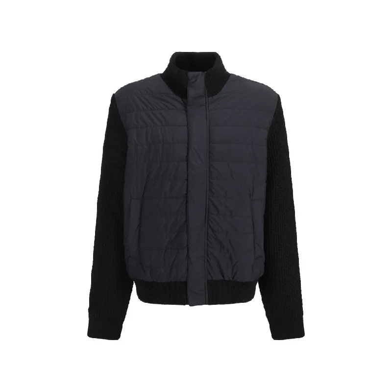 Men's anorak jackets-Herno Men's Jacket