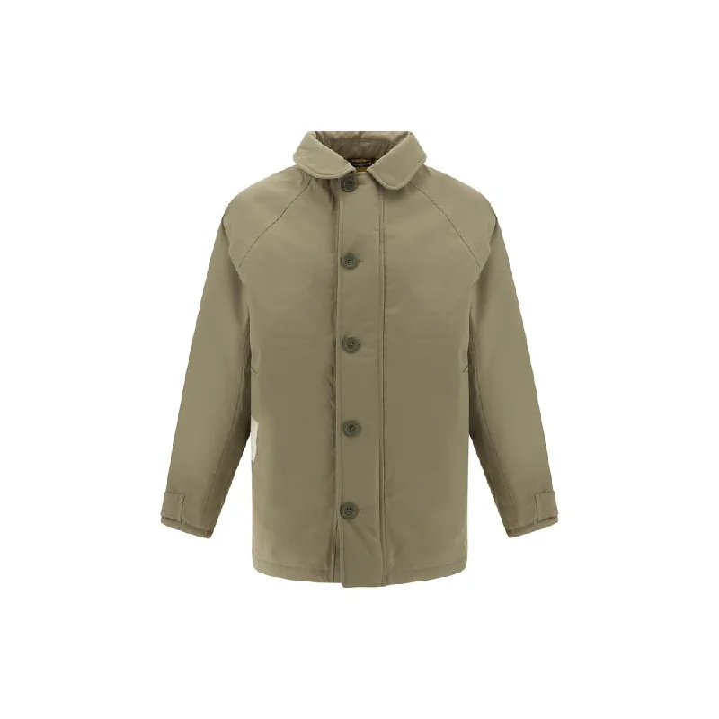 Men's urban jackets-Henri Lloyd Consort Original Down Men's Jacket