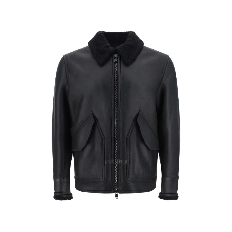 Men's tailored jackets-Valstar Men's Jacket