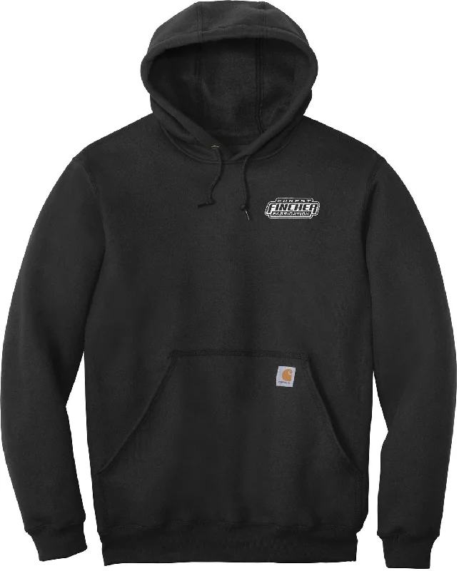 men's-hoodie-with-sleeve-field-Carhartt Tall Midweight Hooded Sweatshirt