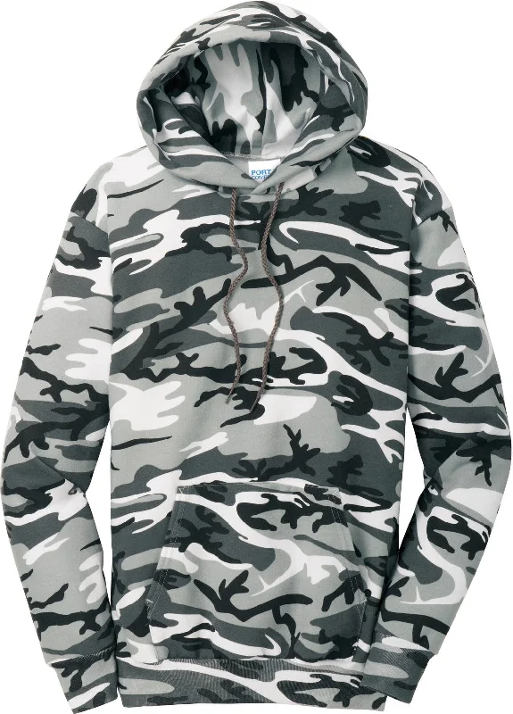 Winter Camo