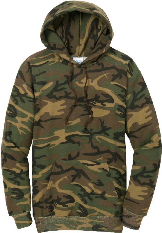 Military Camo