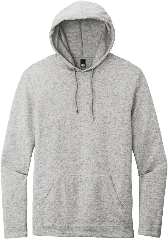 Light Heather Grey