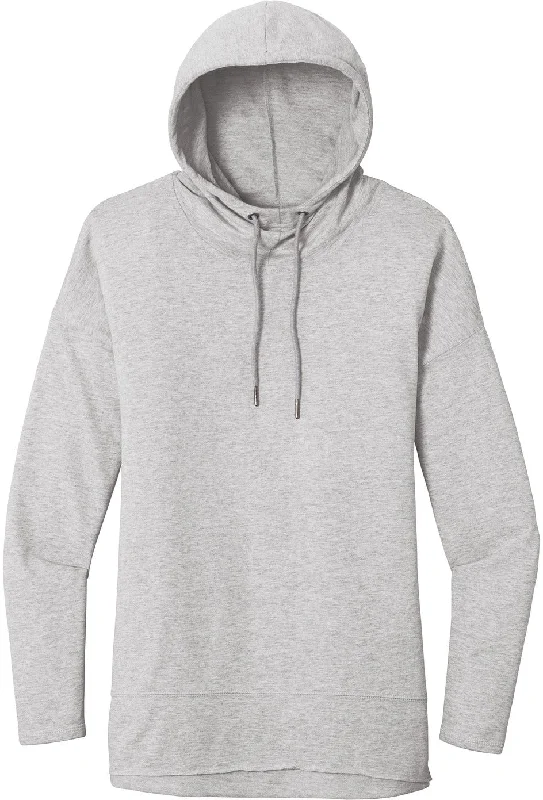 Light Heather Grey