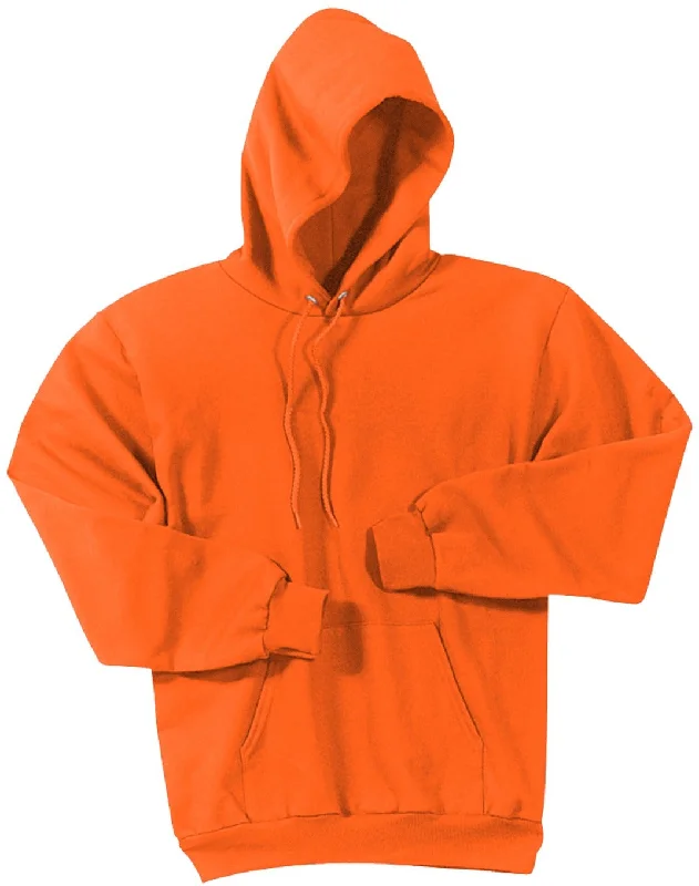 Safety Orange