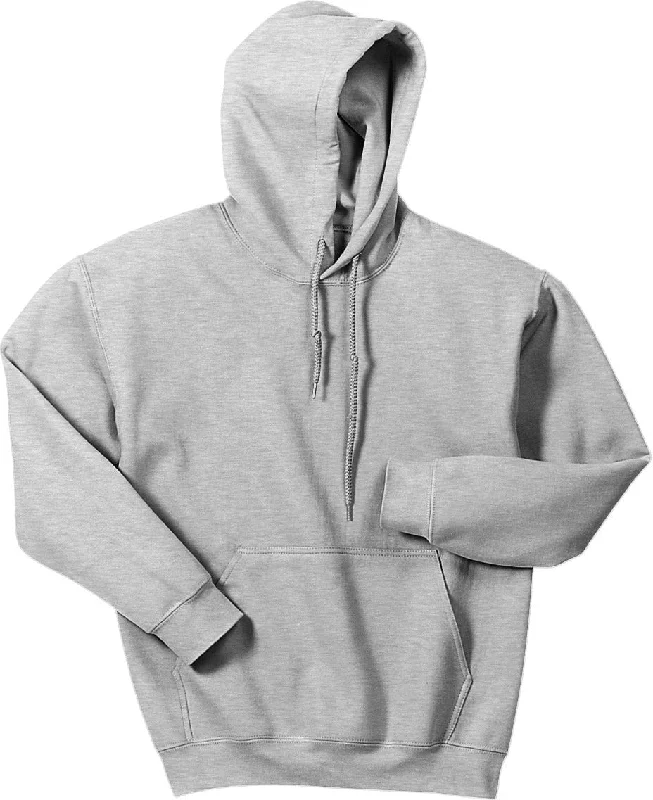 men's-hoodie-for-ice-rinks-Gildan Heavy Blend Hooded Sweatshirt