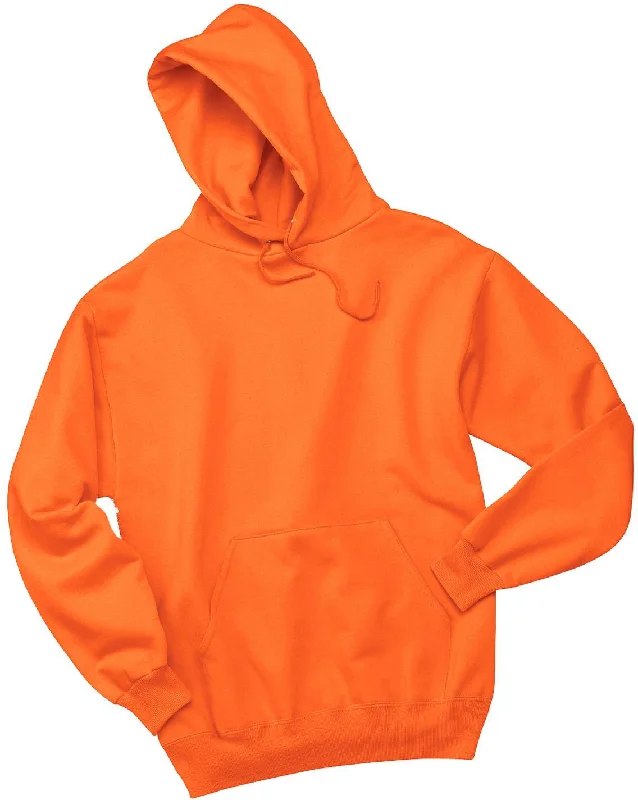 Safety Orange