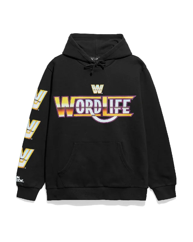 men's-hoodie-in-field-brown-John Cena Word Life Retro Hoodie