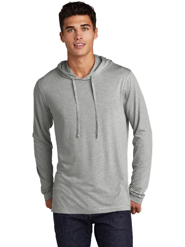 Light Grey Heather