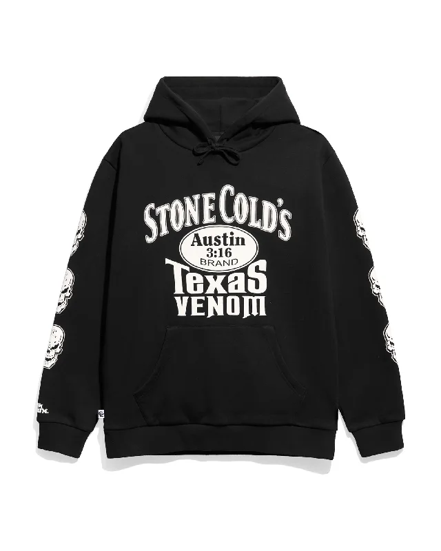 men's-hoodie-for-frosty-hikes-Stone Cold Steve Austin Texas Venom Hoodie