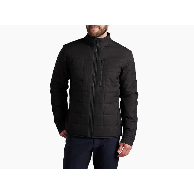 Men's puffer winter jackets-Men's Impakt Jacket Insulated