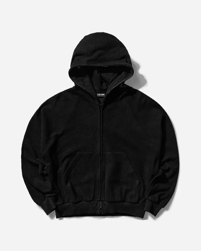 men's-hoodie-for-winter-trails-Men's TN1 Hoodie Black