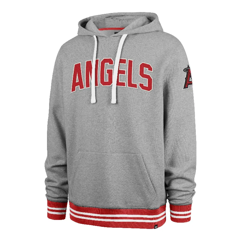 men's-hoodie-with-sleeve-field-LOS ANGELES ANGELS '47 EASTPORT HOOD