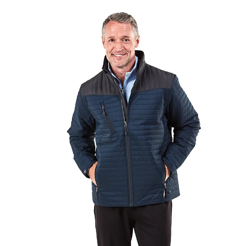 Men's tactical jackets-Men's Front Runner Jacket