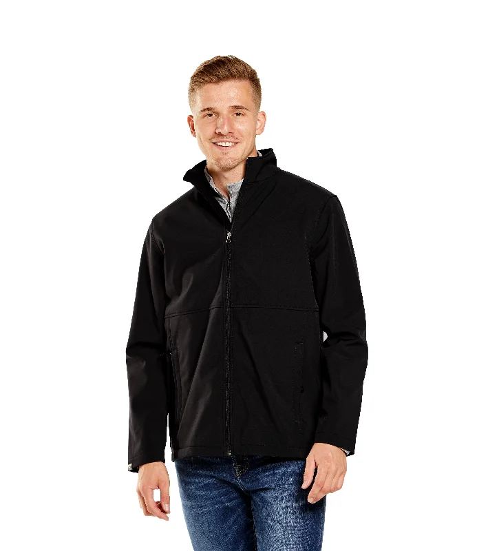 Men's lightweight down jackets-Men's Trailblazer Jacket