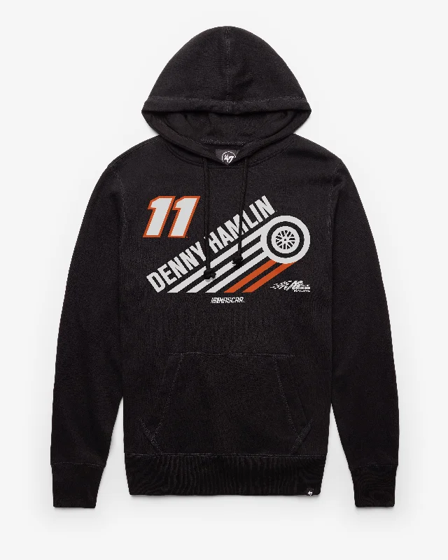 men's-hoodie-in-pass-white-DENNY HAMLIN JOE GIBBS RACING INCLINE '47 HEADLINE HOOD