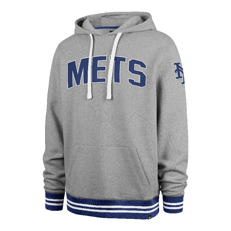 men's-hoodie-with-chill-graphic-NEW YORK METS '47 EASTPORT HOOD