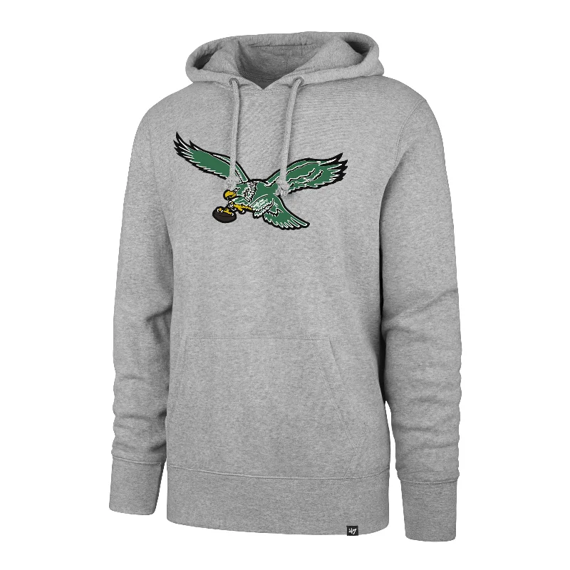 men's-hoodie-for-polar-nights-PHILADELPHIA EAGLES HISTORIC IMPRINT '47 HEADLINE HOOD