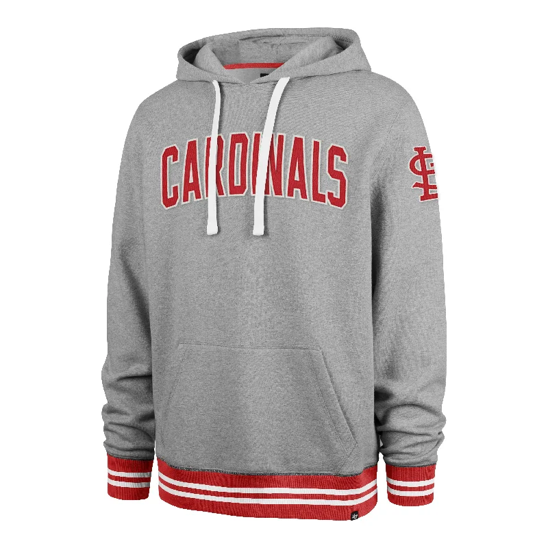 men's-hoodie-with-back-valley-ST. LOUIS CARDINALS '47 EASTPORT HOOD