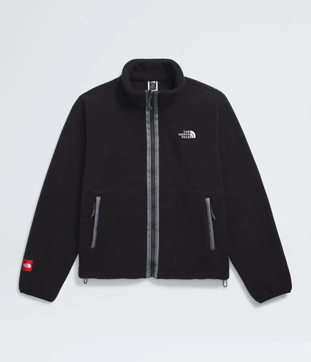 TNF Black