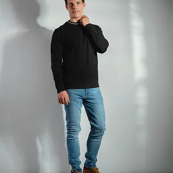 Basic Sweater-24701