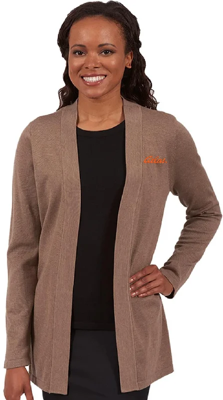 Edwards Ladies Open Cardigan Sweater