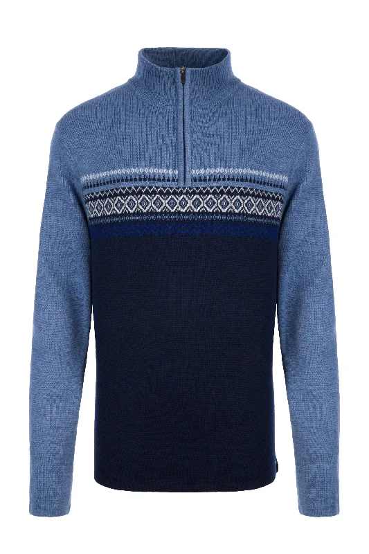 Stefan Sweater